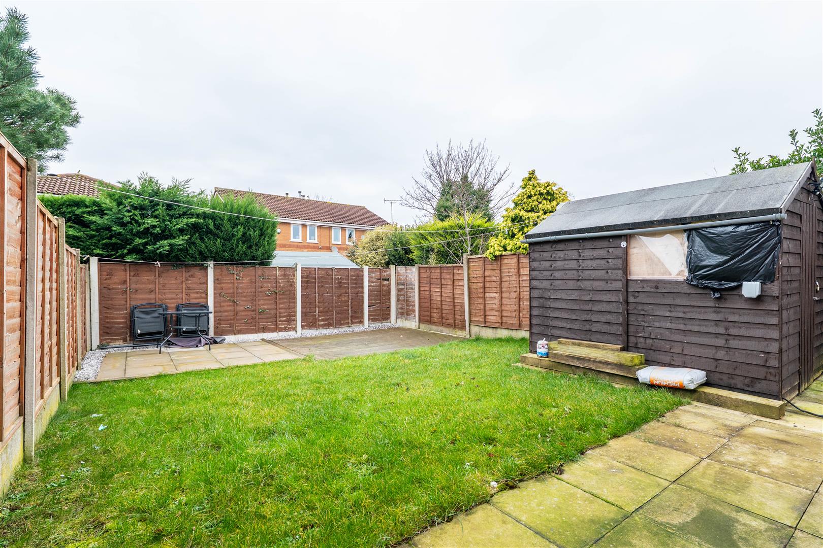 Aspendale Close, Longton, Preston